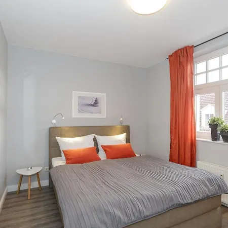 Apartman La Mer *