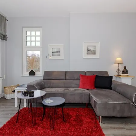 La Mer Apartman
