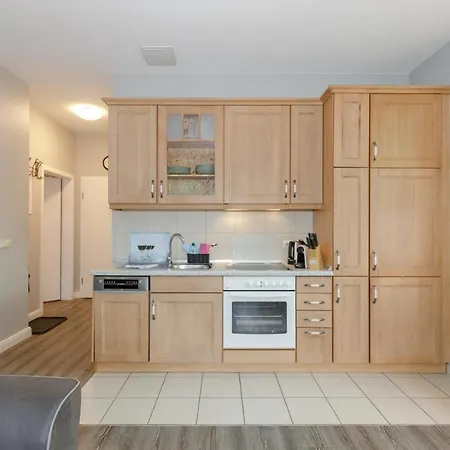 Apartman La Mer *