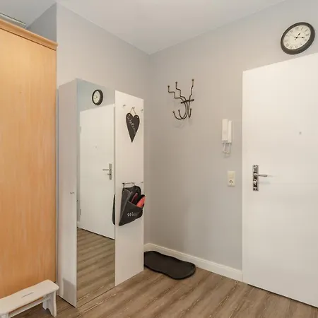 Apartman La Mer *