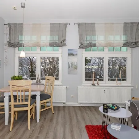 La Mer Apartman *