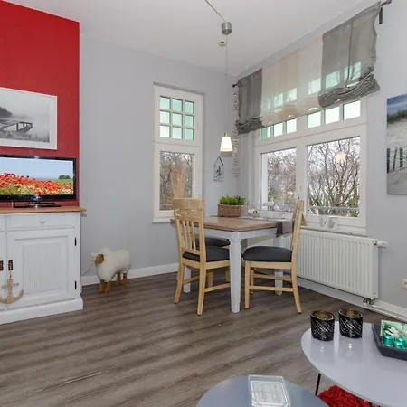 La Mer Apartman